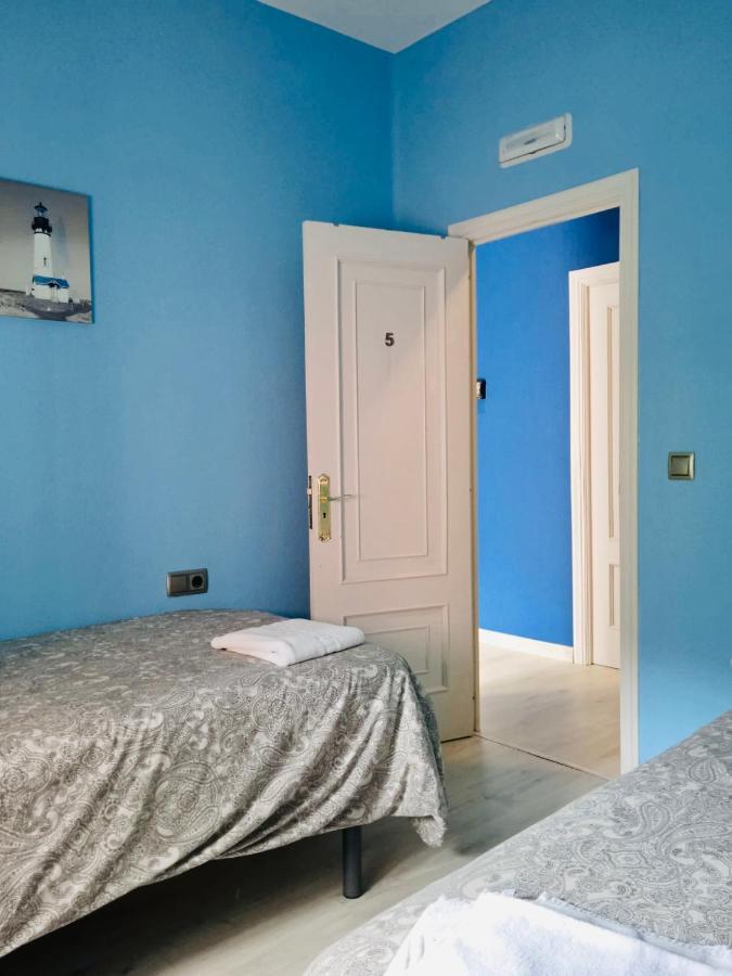 Alojamiento Camino Portugues Oia Villadesuso Exterior photo